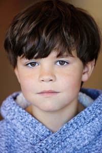 Luke Speakman photo