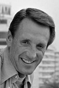 Roy Scheider photo
