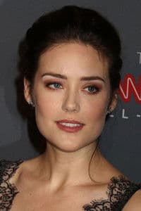 Megan Boone photo