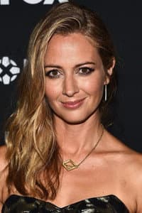 Amy Acker photo