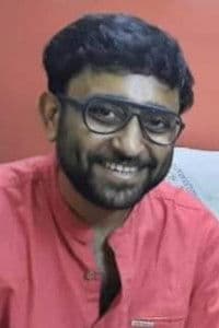 Abhimanyu Mukherjee photo