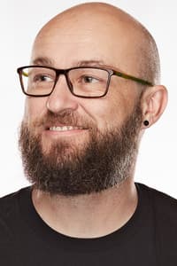 Jorge Michel Grau photo