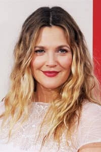 Drew Barrymore photo