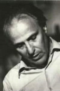 Giulio Petroni photo