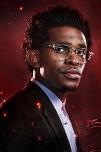 Camrus Johnson photo