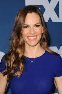 Hilary Swank photo