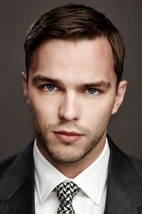 Nicholas Hoult photo
