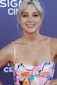 Victoria Fratz Fradkin photo