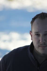 Jason D. Morris photo