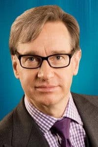 Paul Feig photo