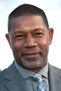 Dennis Haysbert photo
