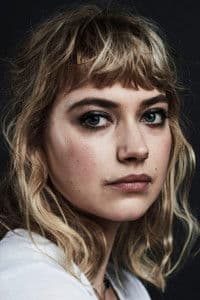 Imogen Poots photo