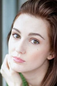 Katherine Barrell photo