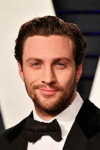 Aaron Taylor-Johnson photo