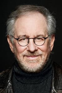 Steven Spielberg photo