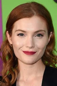 Skyler Samuels photo
