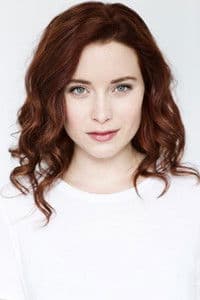 Hannah Emily Anderson photo