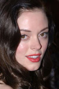 Rose McGowan photo