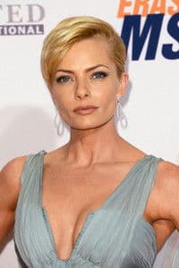 Jaime Pressly photo