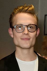 Charlie Parham photo