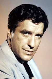 John Cassavetes photo