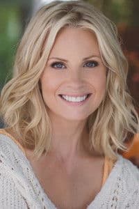 Monica Potter photo