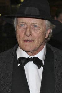 Rutger Hauer photo