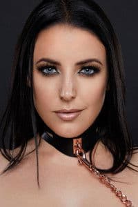 Angela White photo