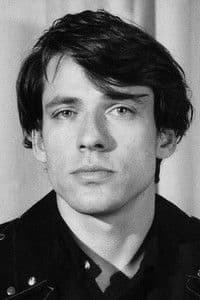 Rosa von Praunheim photo