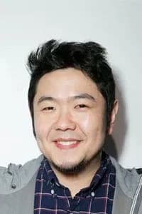 Eric Bauza photo