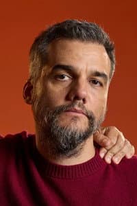 Wagner Moura photo