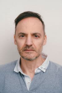 Fabrizio Rongione photo