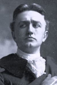 Wallace Worsley photo