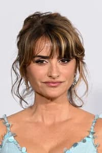 Penélope Cruz photo