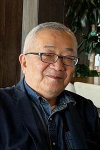 Hiroshi Kashiwabara photo