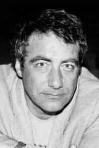 George Moorse photo