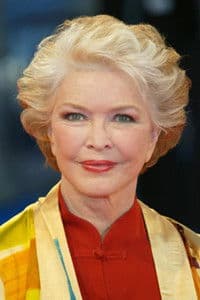 Ellen Burstyn photo