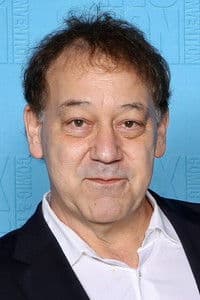 Sam Raimi photo