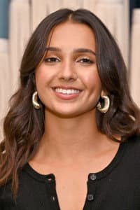 Arianna Rivas photo
