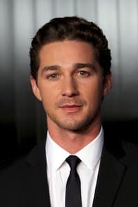 Shia LaBeouf photo