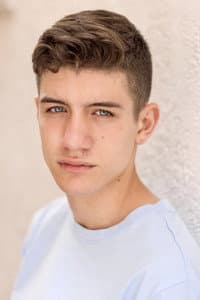 Patrick McAuley photo