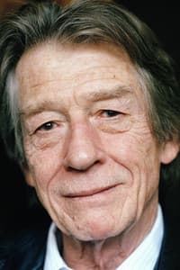 John Hurt photo