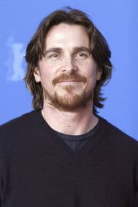 Christian Bale photo