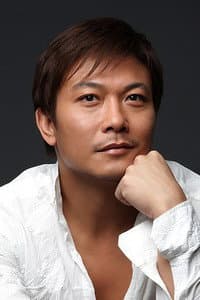 Chin Siu-Ho photo