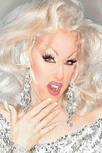 Chi Chi LaRue photo