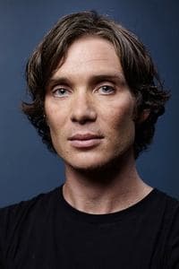 Cillian Murphy photo