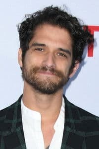Tyler Posey photo