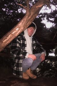 Ewan Ross Hastie photo