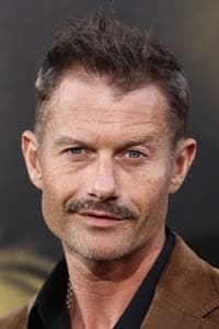 James Badge Dale photo