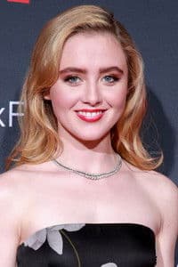 Kathryn Newton photo